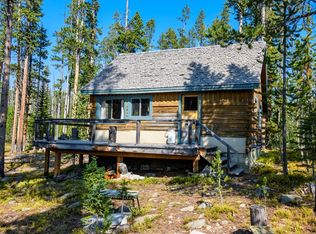 130 Sawmill Rd, Gardiner, MT 59030