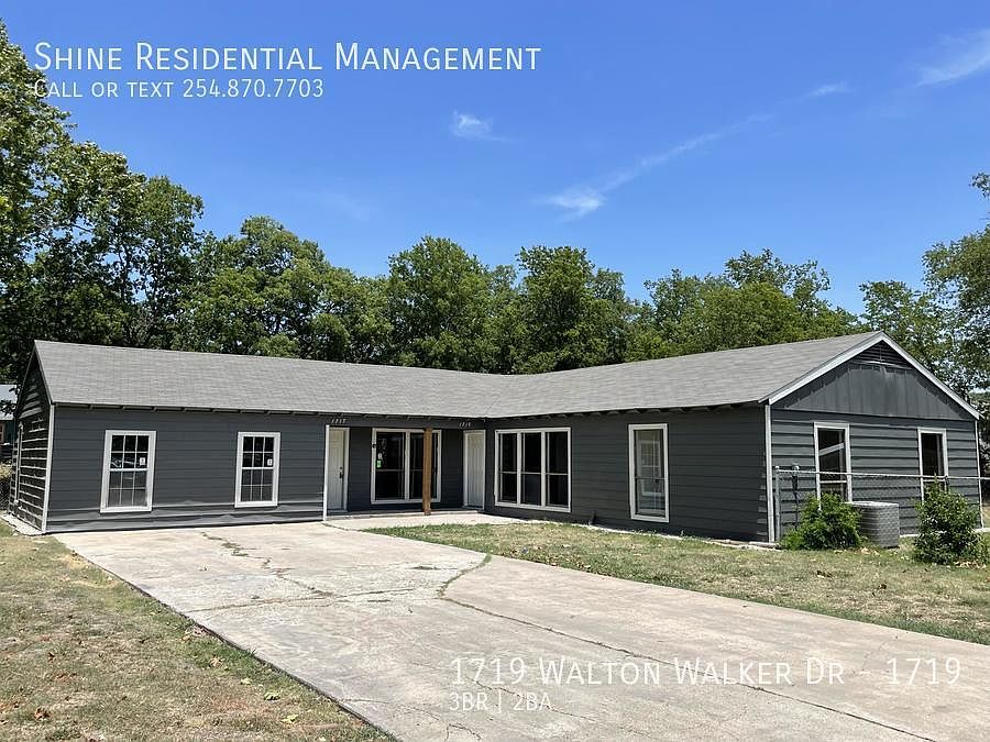 1st image of 1719 Walton Walker Dr #1719