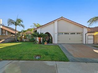 22222 Platino, Mission Viejo, CA 92691