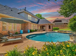 2415 Poplar Ct, Keller, TX 76262