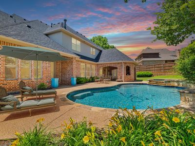 2415 Poplar Ct, Keller, TX, 76262
