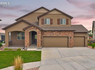 9664 Tutt Blvd, Colorado Springs, CO 80924