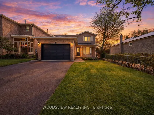 29 Misty Moor Dr, Richmond Hill, ON L4C 6P9