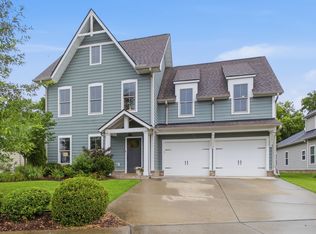 609 Sire Ave, Mount Juliet, TN 37122