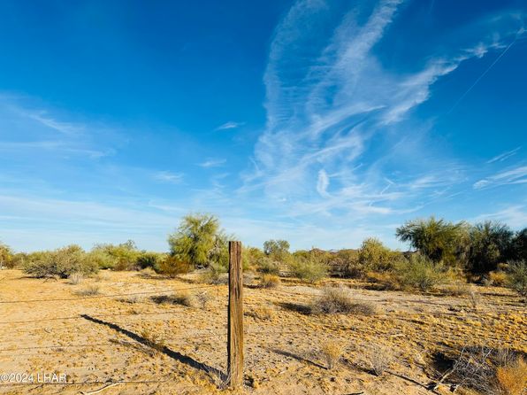 25401 Avenue 37 E, Bouse, AZ 85325