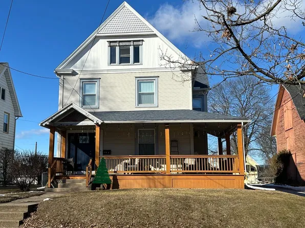 105 W Penn St, Muncy, PA 17756