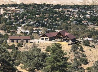 1975 Geiger Grade Rd, Reno, NV 89521