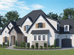 7521 Shadow Creek Dr, Summerfield, NC 27358