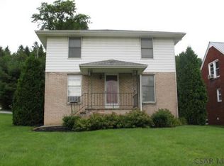 686 W Main St, Somerset, PA 15501