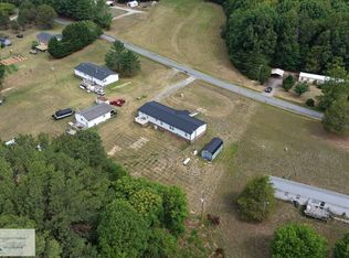 2625 Union Hall School Rd, Chatham, VA 24531