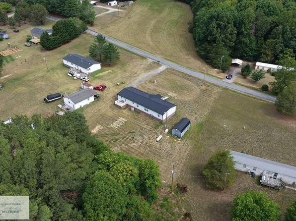 2625 Union Hall School Rd, Chatham, VA 24531