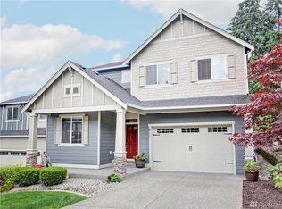 4511 S 330th Pl, Federal Way, WA 98001