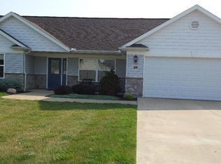110 Kaylee Dr, Fremont, OH 43420