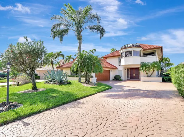 13829 Rivoli Drive, Palm Beach Gardens, FL 33410