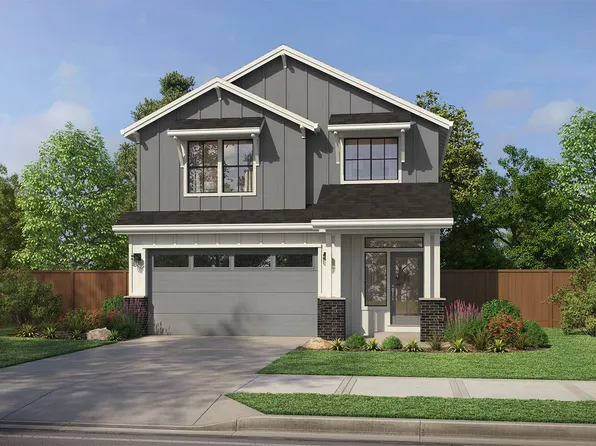 The Wallowa Plan, The Nines at Camas Meadows