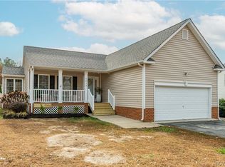 4013 Clipper Bay Dr, Chester, VA 23831
