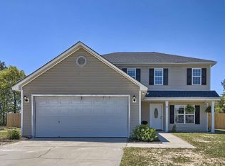 23 Lacebark Ln, Elgin, SC 29045