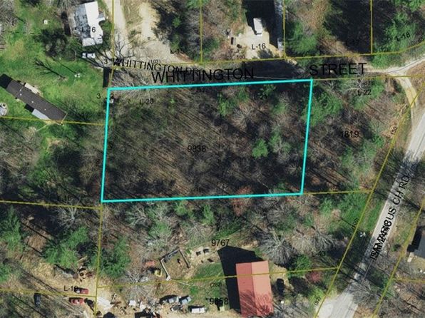 Wilkesboro NC Land & Lots For Sale - 50 Listings | Zillow