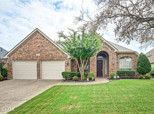 3055 Rosina, Grand Prairie, TX 75054