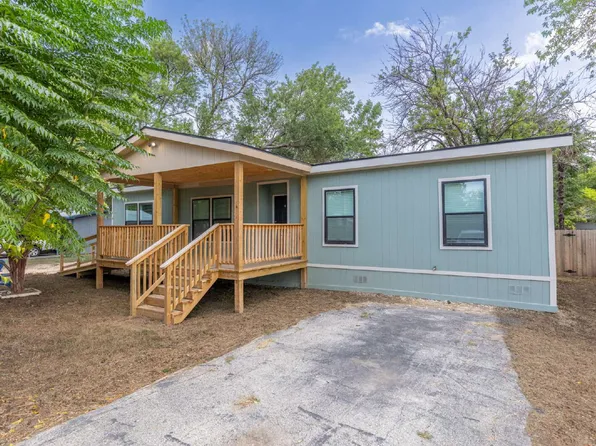 12000 Garden Grove Dr, Austin, TX 78725