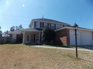 407 Spartan Loop, Slidell, LA 70458