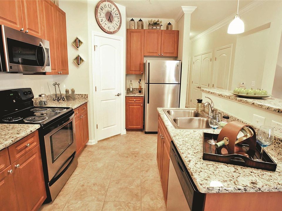 Clairmont at Hillandale Apartment Rentals Durham, NC Zillow