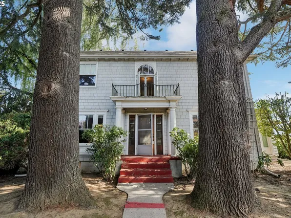 2902 N Willamette Blvd, Portland, OR 97217