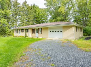 21 Himes Rd, Ringgold, PA 15770