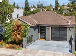 1406 Holman Rd, Oakland, CA 94610