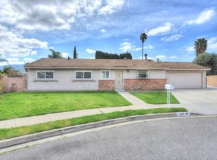 1207 Lawrence Cir, Simi Valley, CA 93065
