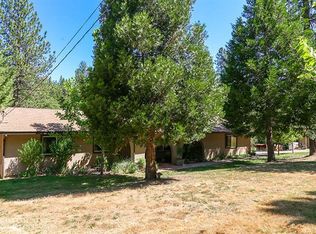 12600 Lazy Acres Ct, Nevada City, CA 95959