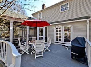 30 Eastwood Dr, Madison, CT 06443