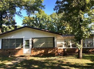 11036 Judy Rd, Kingston, OK 73439