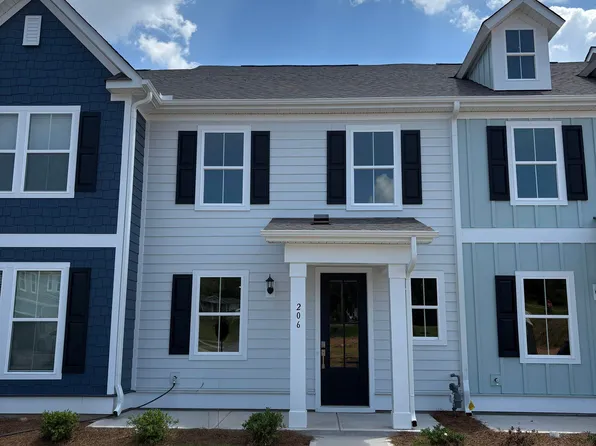 206 Gauley St, Simpsonville, SC 29681