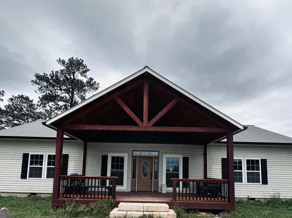 213 Fredonia Church Rd, Barnesville, GA 30204