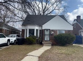 18484 Ferguson St, Detroit, MI 48235