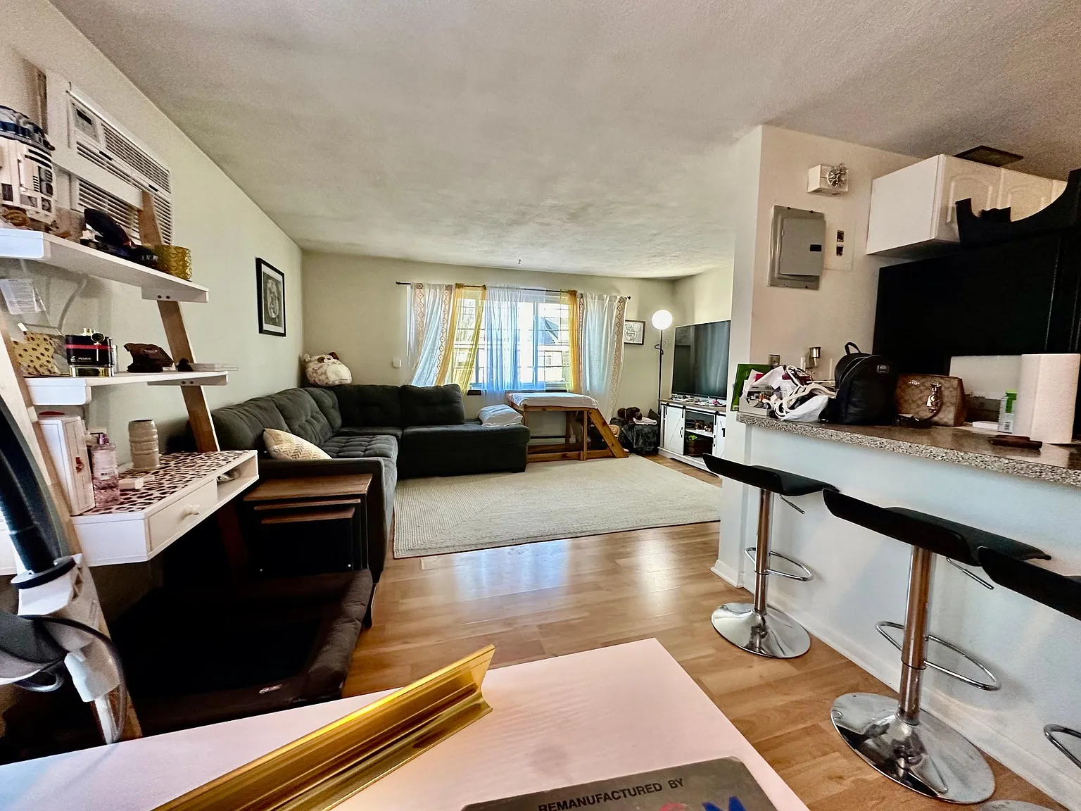 1 bed, 600 sqft, $2,150 — Photo 2