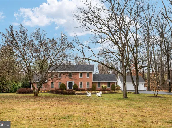 2508 Carroll Mill Rd, Phoenix, MD 21131