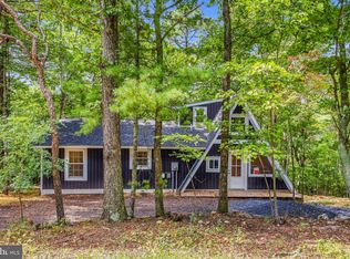 404 N Maple Rd, Mount Jackson, VA 22842