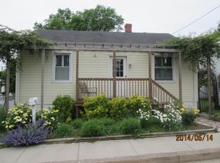3017 M St, Richmond, VA 23223