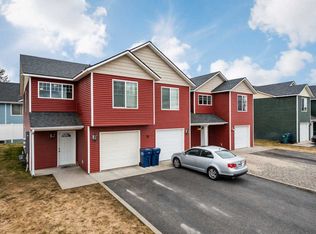 552 W Clady Ln, Coeur D Alene, ID 83815