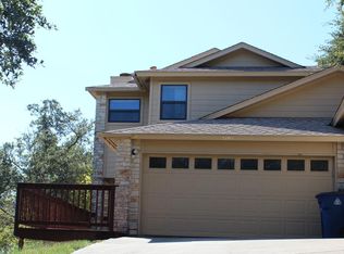 5101 Smokey Vly #A, Austin, TX 78731