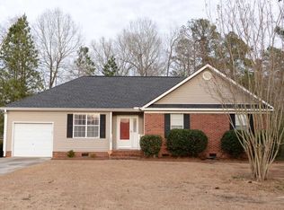 124 Wenlock Cir, Irmo, SC 29063