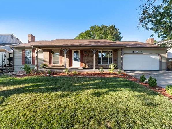 17063 E Pacific Place, Aurora, CO 80013