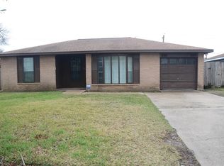 11619 Hazen St, Houston, TX 77072