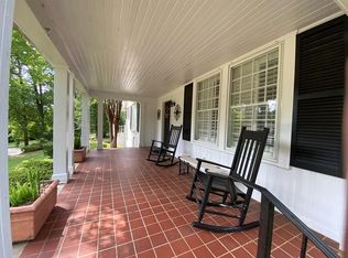 431 W College St, Troy, AL 36081