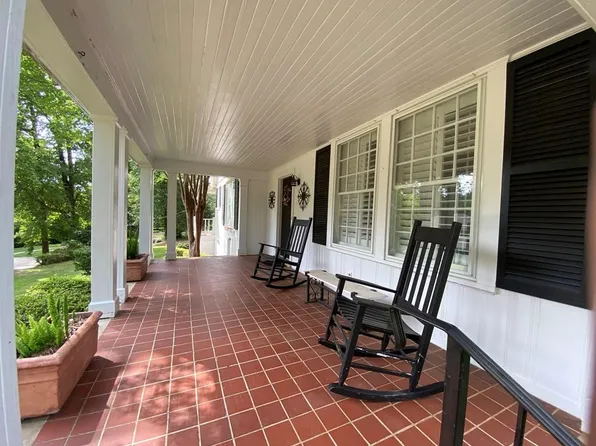 431 W College St, Troy, AL 36081