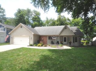 2390 Lincoln Dr, Cicero, IN 46034