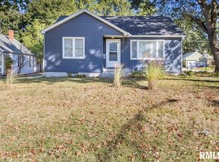 201 W Rohman St, Metamora, IL 61548