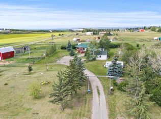 386243 SE 16th St W, Foothills County, AB T1S6A7